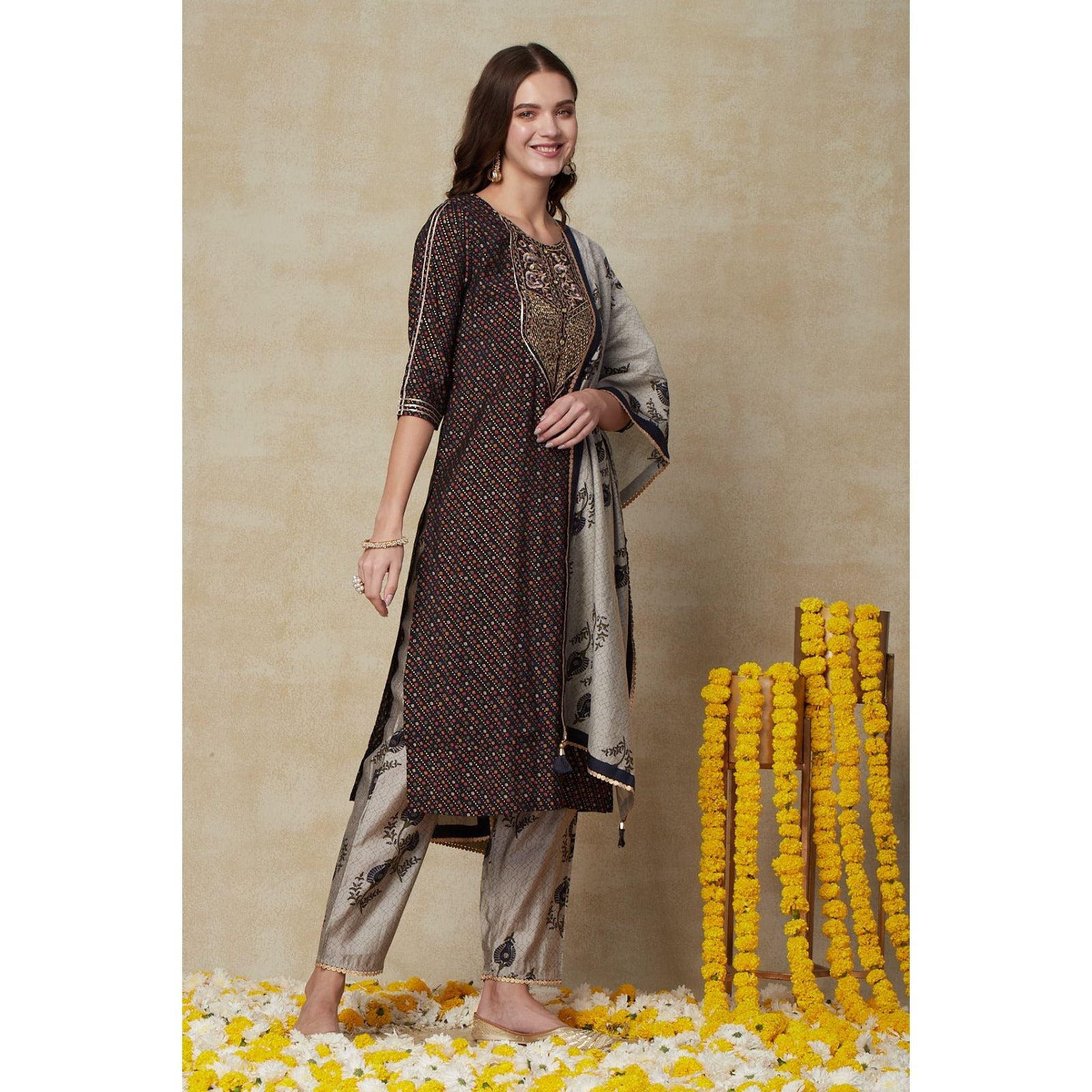 Festive wear hotsell kurta sets