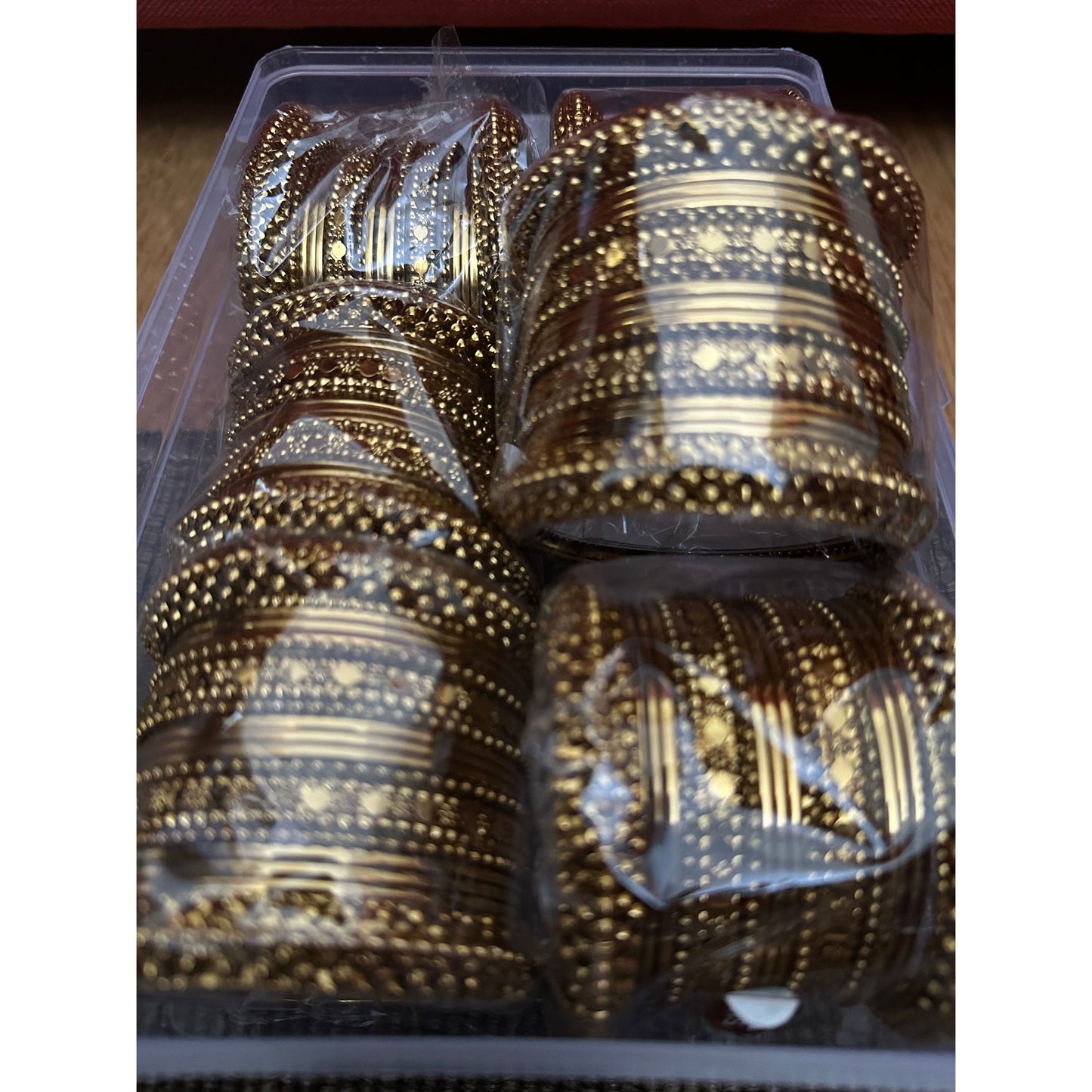 Indian Bangles for Women