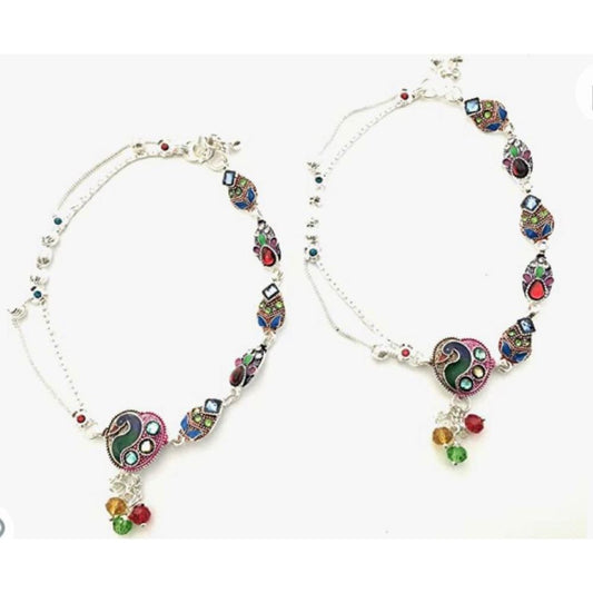 Anklets/Payal for Women