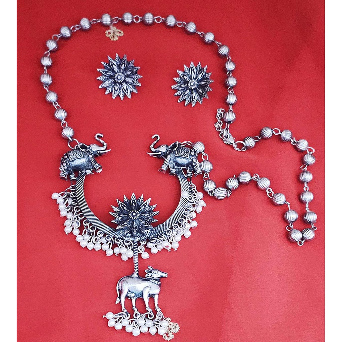 Vintage Choker Necklace for Women